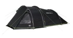High Peak Atmos 3 Tunneltent - Donkergrijs - 3 Persoons 15 High Peak Atmos 3 Tunneltent - Donkergrijs - 3 Persoons -Buiten Kamperen Apparatuur 1200x633 1