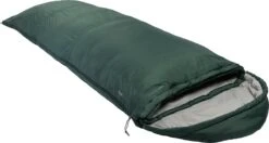 NOMAD® Triple-S Premium Plus Slaapzak (Links) | 220x80cm Groen | Lichtgewicht & Kwalitatief | Slaapzak | Incl Hoes -Buiten Kamperen Apparatuur 1200x639 4