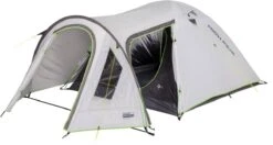 High Peak Kira 3.0 Koepeltent Nimbus - Nimbus Grijs - 3 Persoons 17 High Peak Kira 3.0 Koepeltent Nimbus - Nimbus Grijs - 3 Persoons -Buiten Kamperen Apparatuur 1200x642 1