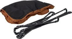 Bo-Camp Camping - Vlinderstoel - Himrod - Inklapbaar - Kleikleurig -Buiten Kamperen Apparatuur 1200x650 3