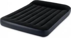 Intex Pillow Rest Classic Full Luchtbed - 2-persoons - 191x137x23 Cm -Buiten Kamperen Apparatuur 1200x652 1