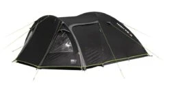 High Peak Mesos 4 Koepeltent - Donkergrijs - 4 Persoons -Buiten Kamperen Apparatuur 1200x653