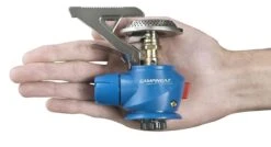 Campingaz Twister Plus Piëzo Camping Kooktoestel - 1-pits - 2900 Watt -Buiten Kamperen Apparatuur 1200x653 4