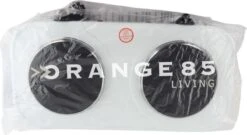 Orange85 Kookplaat - Elektrisch - 2 Pits - Kampeer Accessoires - Wit - 48x27x5cm - Metaal - Fornuis - Vrijstaand 15 Orange85 Kookplaat - Elektrisch - 2 Pits - Kampeer Accessoires - Wit - 48x27x5cm - Metaal - Fornuis - Vrijstaand -Buiten Kamperen Apparatuur 1200x656