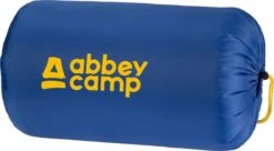Abbey Camp Slaapzak Amsterdam-07 - Dekenmodel - 210 X 85 Cm - Kobalt 14 Abbey Camp Slaapzak Amsterdam-07 - Dekenmodel - 210 X 85 Cm - Kobalt -Buiten Kamperen Apparatuur 1200x660 6