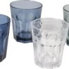Bo-Camp - Wijn/Limonade Glas - Campingglas - Mix & Match - 400 Ml - 4 Stuks -Buiten Kamperen Apparatuur 1200x668 7