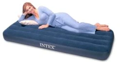 Intex Downy Twin Luchtbed - 1-persoons - 191x76x22 Cm 36 Intex Downy Twin Luchtbed - 1-persoons - 191x76x22 Cm -Buiten Kamperen Apparatuur 1200x669 2