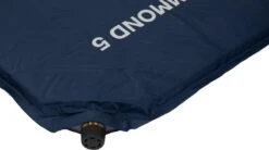 Redwood Hammond 5 - Slaapmat Zelfopblazend - 1-persoons - 5 -Buiten Kamperen Apparatuur 1200x671 1