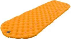 Sea To Summit UltraLight Insulated Regular Opblaasbare Slaapmat - 5cm - 480g - Oranje -Buiten Kamperen Apparatuur 1200x672 1