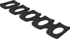 Kwmobile 1x Opvouwbare Houder Voor Flessen En Blikjes - Voor Koelkast En Voorraadkast - Siliconen Flessenhouder In Zwart - 31 X 9,5 X 1 Cm 15 Kwmobile 1x Opvouwbare Houder Voor Flessen En Blikjes - Voor Koelkast En Voorraadkast - Siliconen Flessenhouder In Zwart - 31 X 9,5 X 1 Cm -Buiten Kamperen Apparatuur 1200x672 4