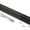 Bo-Camp - Vervangingsset - Tentstok - Boogstokken - Ø 7.9 Mm - Fiberglas - Zwart -Buiten Kamperen Apparatuur 1200x673 1