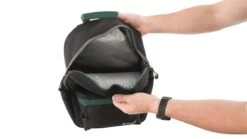 Outwell Cormorant Koeltas - Zwart -Buiten Kamperen Apparatuur 1200x674 17