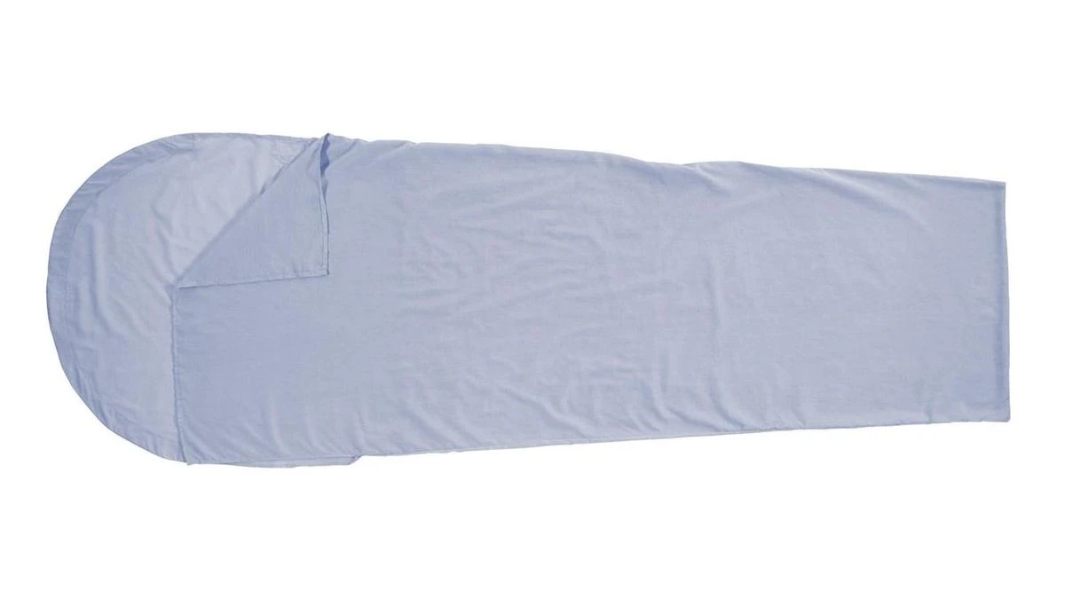 Easy Camp - Lakenzak - Mummie 6 Easy Camp - Lakenzak - Mummie - Afbeelding 4