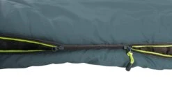 Outwell Slaapzak Campion Lux Blauw -Buiten Kamperen Apparatuur 1200x675 13