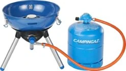 Campingaz Party Grill 400 R Camping Kooktoestel - 1-pits - 2000 Watt -Buiten Kamperen Apparatuur 1200x675 14