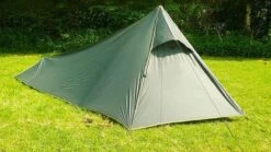 Dd Superlight Pathfinder Tent - Groen - 2 Persoons -Buiten Kamperen Apparatuur 1200x675