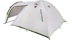 High Peak Kira 3.0 Koepeltent Nimbus - Nimbus Grijs - 3 Persoons 14 High Peak Kira 3.0 Koepeltent Nimbus - Nimbus Grijs - 3 Persoons -Buiten Kamperen Apparatuur 1200x680