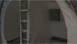 Easy Camp Tunneltent 4-persoons Galaxy 400 Staalgrijs En Blauw -Buiten Kamperen Apparatuur 1200x681