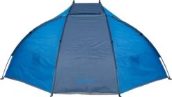 Waimea Strandtent - Bastion - Blauw -Buiten Kamperen Apparatuur 1200x682 1