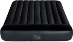 Intex Pillow Rest Classic Queen Luchtbed - 2-persoons - 152x203x25 Cm -Buiten Kamperen Apparatuur 1200x688