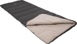 NOMAD Condor - Slaapzak - 205 X 80 - Donkergrijs -Buiten Kamperen Apparatuur 1200x689 3