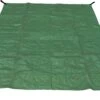 Silverline Grondzeil - Polyethyleen - 2 X 2 Meter - Groen -Buiten Kamperen Apparatuur 1200x690 2