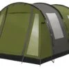 Coleman Cook 4 Tunneltent - Familietent - 4-Persoons - Groen 2 Coleman Cook 4 Tunneltent - Familietent - 4-Persoons - Groen -Buiten Kamperen Apparatuur 1200x692