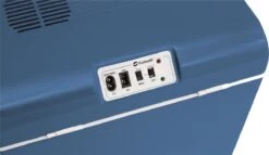 Outwell Ecocool - Koelbox Compressor/absorptie - Blauw -Buiten Kamperen Apparatuur 1200x693 2