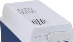 MobiCool Mirabelle MM24 DC 20 L Koelbox Energielabel: G (A - G) Thermo-elektrisch 12 V Blauw, Wit 20 L -Buiten Kamperen Apparatuur 1200x695 1