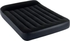 Intex Pillow Rest Classic Full Luchtbed - 2-persoons - 191x137x23 Cm -Buiten Kamperen Apparatuur 1200x696