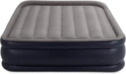 Intex Deluxe Pillow Rest Raised Luchtbed - 2-persoons - 203x152x42 Cm -Buiten Kamperen Apparatuur 1200x705 3