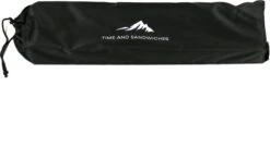 TS - Ultra Licht - Aluminium - Kampeertafel - Met Draagtas - Camping Tafel - Reistafel - Draagbare Picknicktafel - Opvouwbare - Opklapbaar - Compact -Buiten Kamperen Apparatuur 1200x709 2