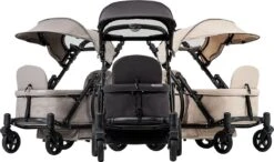 Pronto Stroller - Bolderkar - Bolderwagen - Duowagen - Kinderwagen - Kinderen - Tip 7 Pronto Stroller - Bolderkar - Bolderwagen - Duowagen - Kinderwagen - Kinderen - Tip -Buiten Kamperen Apparatuur 1200x709 3