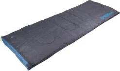 Bo-Camp - Slaapzak - Graphite-L - 200x80 Cm - Grijs/Blauw 6 Bo-Camp - Slaapzak - Graphite-L - 200x80 Cm - Grijs/Blauw -Buiten Kamperen Apparatuur 1200x710 3