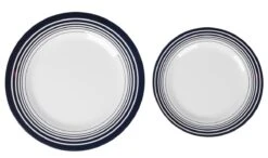 Bo-Camp - Servies - Classic - 16-Delig - Wit/Navy 18 Bo-Camp - Servies - Classic - 16-Delig - Wit/Navy -Buiten Kamperen Apparatuur 1200x710 6