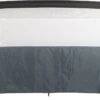 Bo-Camp - Windscherm (tent) - Francis - Air - 2.4 X 1.4 Meter - Grijs 1 Bo-Camp - Windscherm (tent) - Francis - Air - 2.4 X 1.4 Meter - Grijs -Buiten Kamperen Apparatuur 1200x711 2