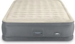 Intex Premaire II Elevated Queen Luchtbed - 2-persoons - 203x152x46 Cm -Buiten Kamperen Apparatuur 1200x713 1