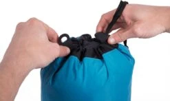 Sea To Summit Compression Sack 30L Groen Compressiezak - 30L - Groen - Lichtgewicht -Buiten Kamperen Apparatuur 1200x714 3