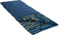 NOMAD® Bronco Slaapzak | 205x80cm Blauw | Lichtgewicht & Kwalitatief | Slaapzak | Incl Hoes 25 NOMAD® Bronco Slaapzak | 205x80cm Blauw | Lichtgewicht & Kwalitatief | Slaapzak | Incl Hoes -Buiten Kamperen Apparatuur 1200x715 4