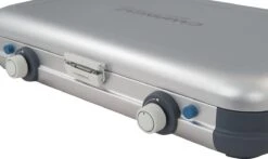 Campingaz Camping Kitchen 2 CV PZ Camping Kooktoestel - 2-pits - 2x 2000 Watt - Piezo -Buiten Kamperen Apparatuur 1200x715 5