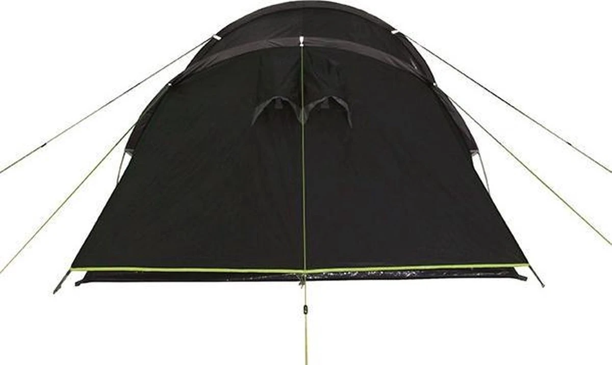 High Peak Atmos 3 Tunneltent - Donkergrijs - 3 Persoons 9 High Peak Atmos 3 Tunneltent - Donkergrijs - 3 Persoons - Afbeelding 7