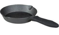 Blackwell Siliconen Handvat - Voor Gietijzeren Pannen -Buiten Kamperen Apparatuur 1200x716 8