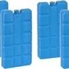 Merkloos Set Van 6x Blauwe Koelelementen 200 Gram 8 X 15 X 2 Cm - Koelblokken/koelelementen Voor Koeltas/koelbox -Buiten Kamperen Apparatuur 1200x720 6