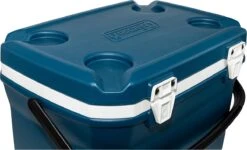 Coleman 28QT Xtreme Koelbox - 26 Liter - Blauw -Buiten Kamperen Apparatuur 1200x727 6