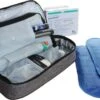Smart Cool'R Diabetes Tas - Diabetes Etui - Insuline Koeltas - Insuline Etui - Diabetes Tasje - Medische Koeltas Voor Insulinespuit Met 2 Ice Packs Voor Optimale Temperatuur -Buiten Kamperen Apparatuur 1200x728 6