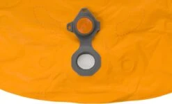 Sea To Summit UltraLight Insulated Regular Opblaasbare Slaapmat - 5cm - 480g - Oranje -Buiten Kamperen Apparatuur 1200x731 1