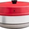 Omnia Camping Oven - Ovens/magnetrons - Rood 2 Omnia Camping Oven - Ovens/magnetrons - Rood -Buiten Kamperen Apparatuur 1200x738 5