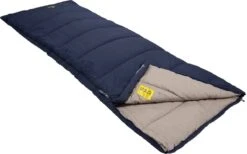 NOMAD® Blazer Classic '78 Slaapzak - Dekenmodel - Max Lichaamslengte 195 Cm -Buiten Kamperen Apparatuur 1200x746 4