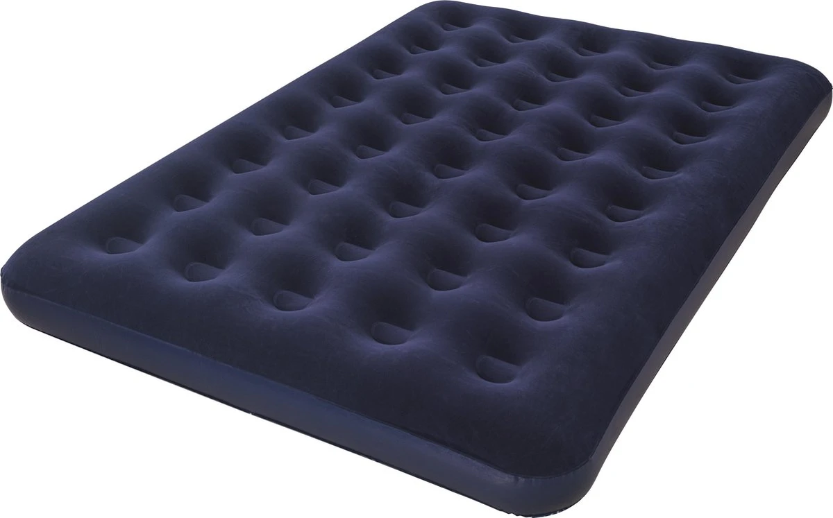Pavillo Luchtbed - 2-Persoons - Blauw - 191x137x22cm 5 Pavillo Luchtbed - 2-Persoons - Blauw - 191x137x22cm - Afbeelding 3