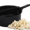 3BMT Popcorn Pan Voor Kampvuur - Met Popcorn Mais - Ook Voor BBQ 2 3BMT Popcorn Pan Voor Kampvuur - Met Popcorn Mais - Ook Voor BBQ -Buiten Kamperen Apparatuur 1200x747 8